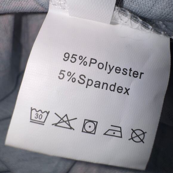 Floral Printed long Sleeve Round Neck shirt women’s size 2XL - Picture 5 of 6